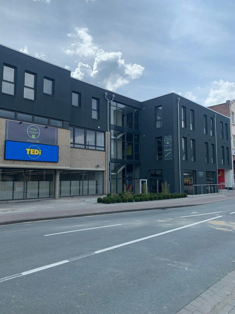 Фото Hotel Apart Go25