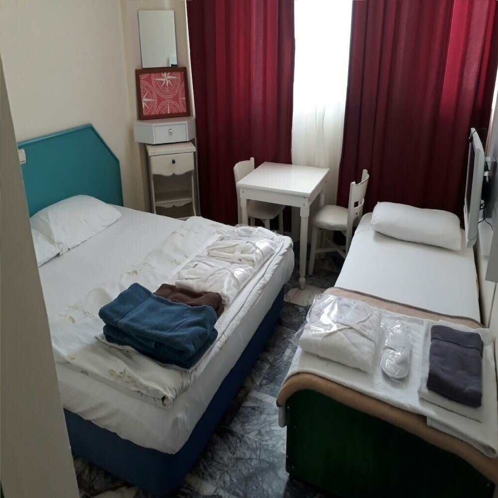 Гостиница Otel Bella, Ортаджа, фото