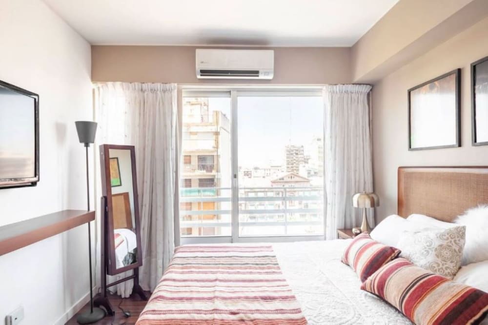 Фото Tu Apart EN Buenos Aires 11