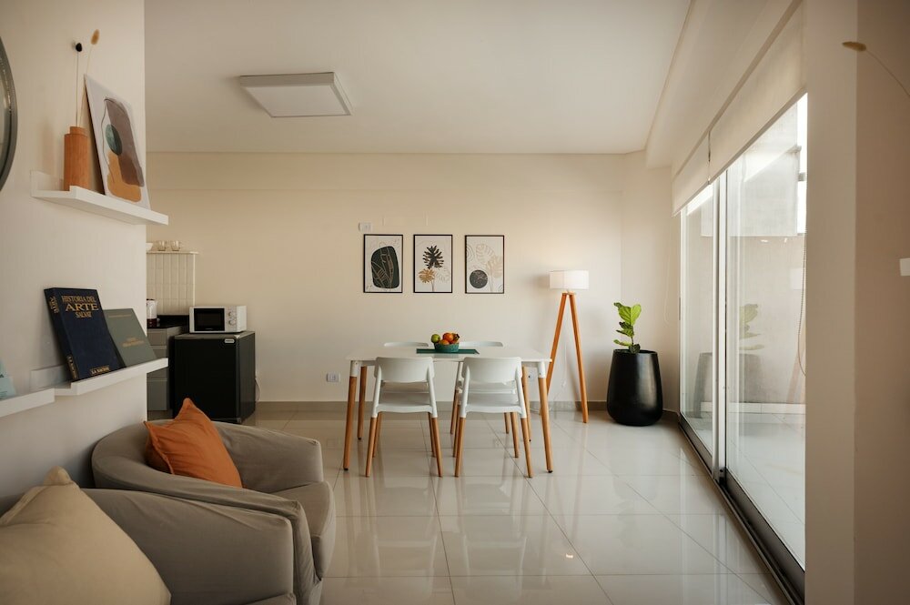 Фото Báltico Suites