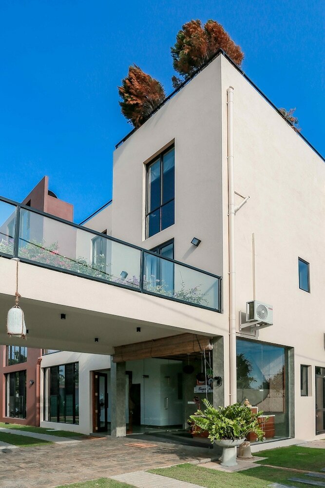 Фото Beach & Bliss Mirissa