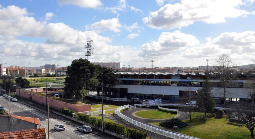 Фото Alezan Hotel