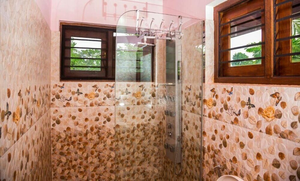 Фото Villa Bonheur