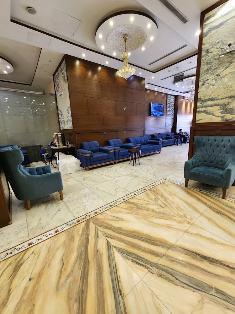 Фото Nazil Al Mashaer