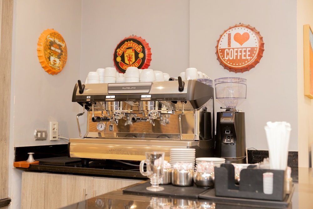 Фото Assiut Cement Hotel