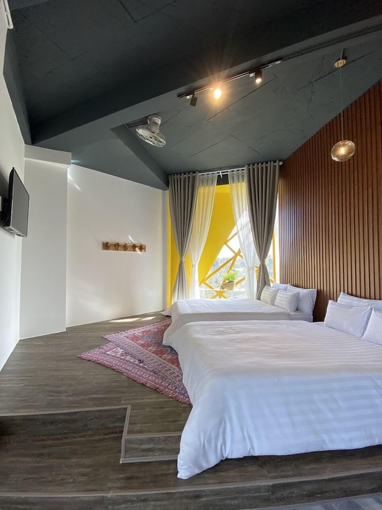 Фото Orimi Cafe & Homies Dalat