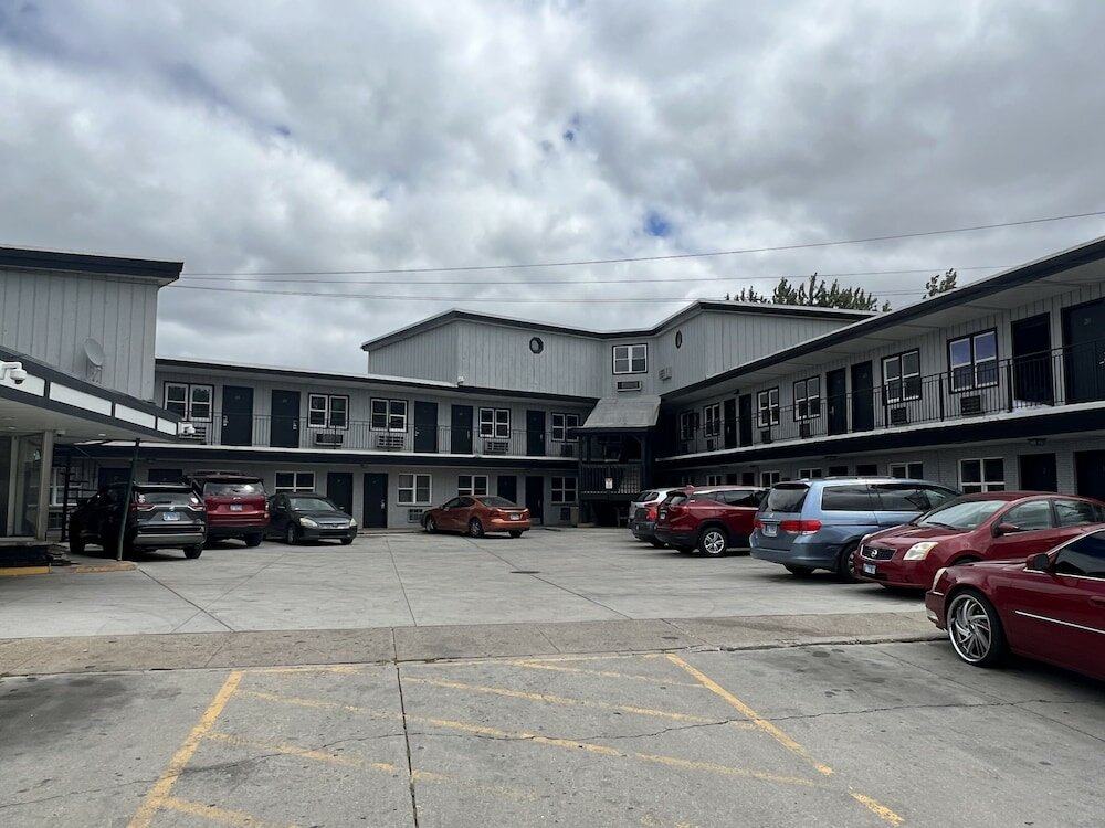 Фото отеля 3