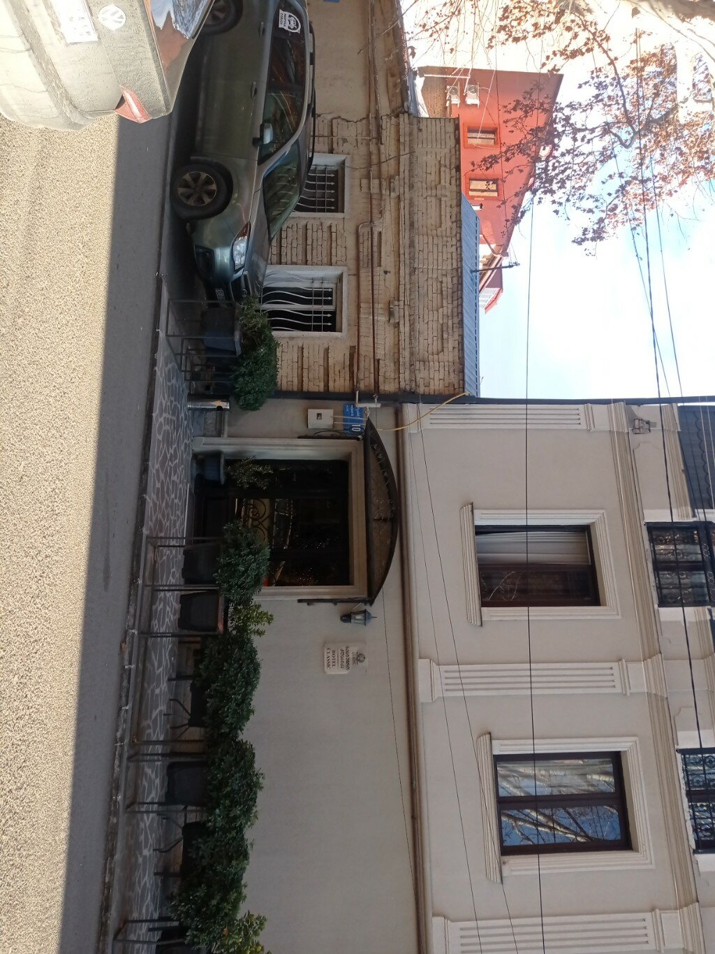 Фото Hotel Classic