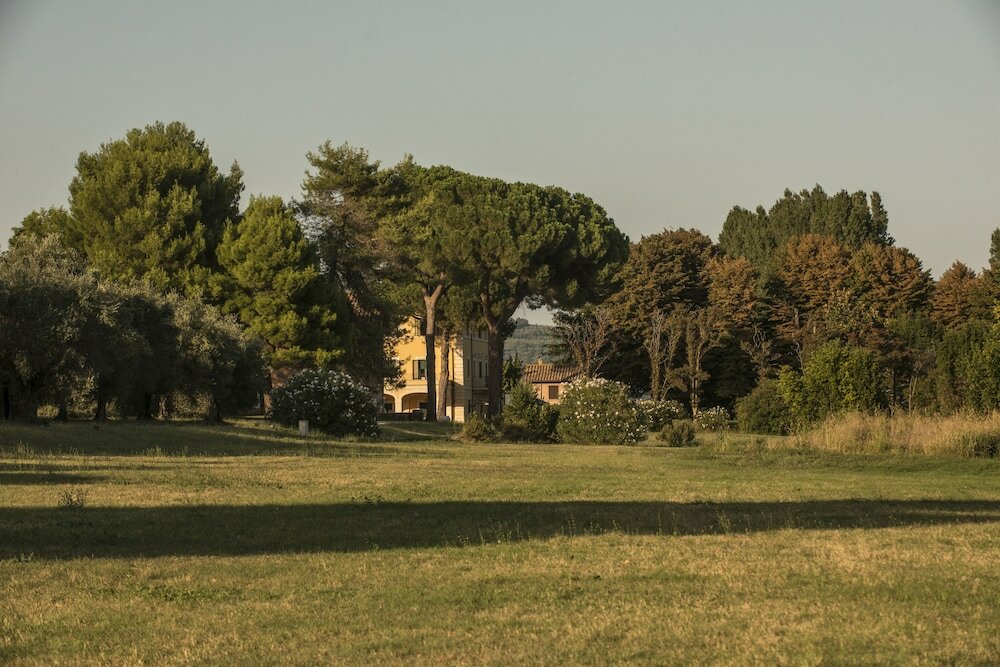 Фото Isola Polvese Resort