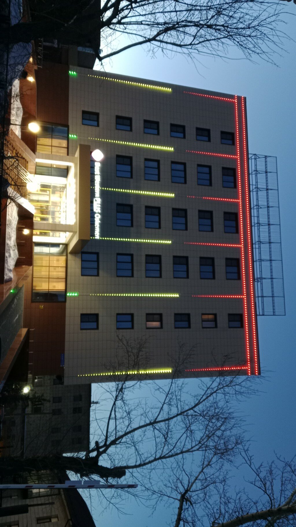 Фото Best Western Plus Oskemen