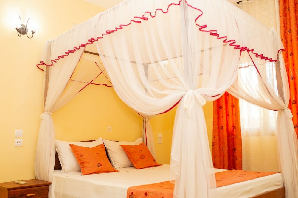 Фото Victory Hotel & Restaurant Tulear