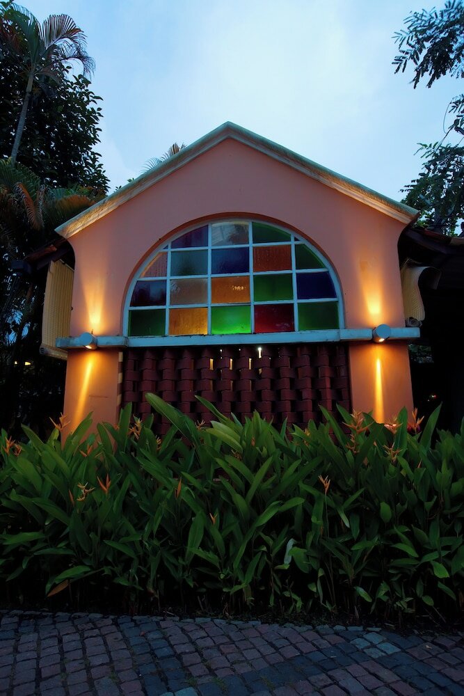 Фото Tea Bungalow