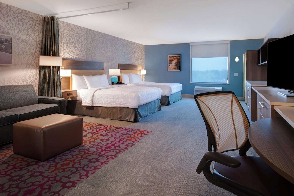 Фото Home2 Suites by Hilton Shepherdsville Louisville South