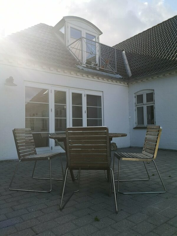 Гостиница MidtGolf Guest house