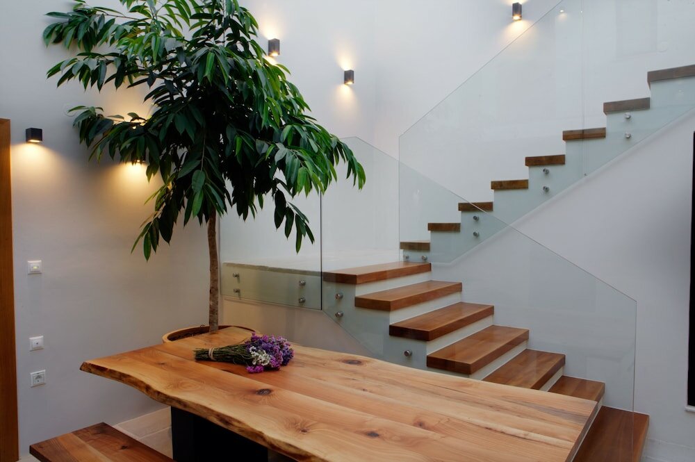 Фото Aethrion Boutique Homes