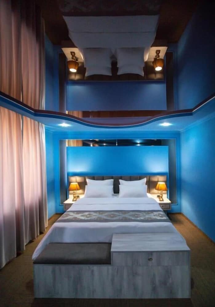 Фото Georgia Gold