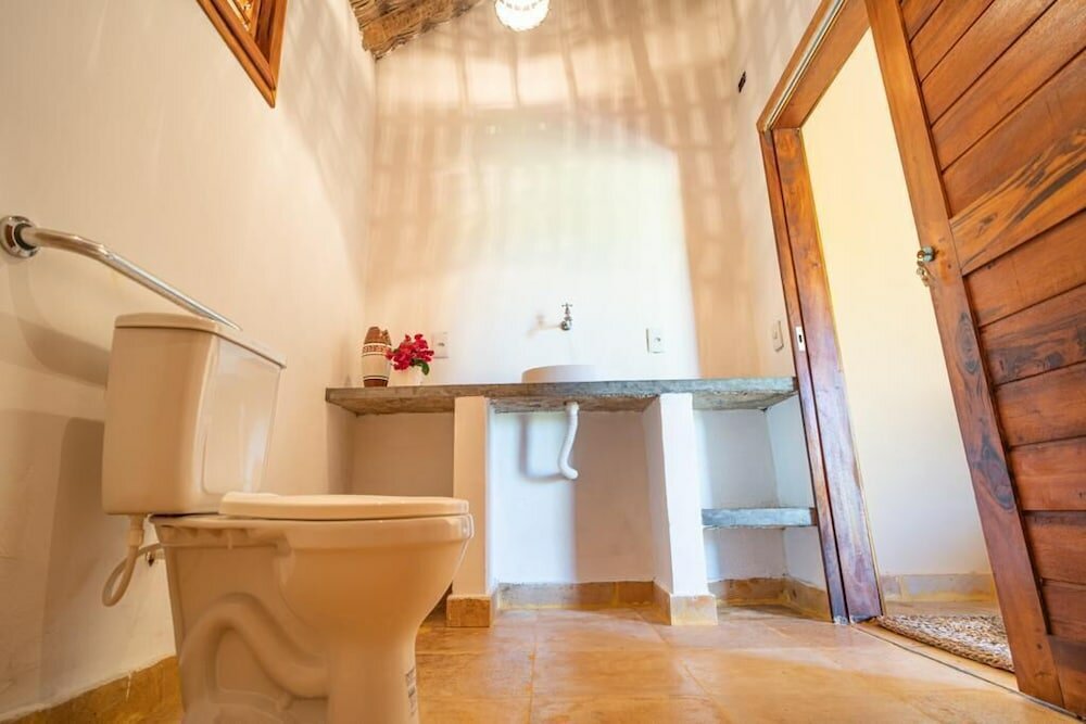 Фото Pousada Morro do Caburé