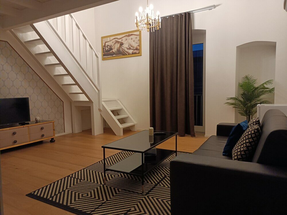 Фото Sant'andrea suite