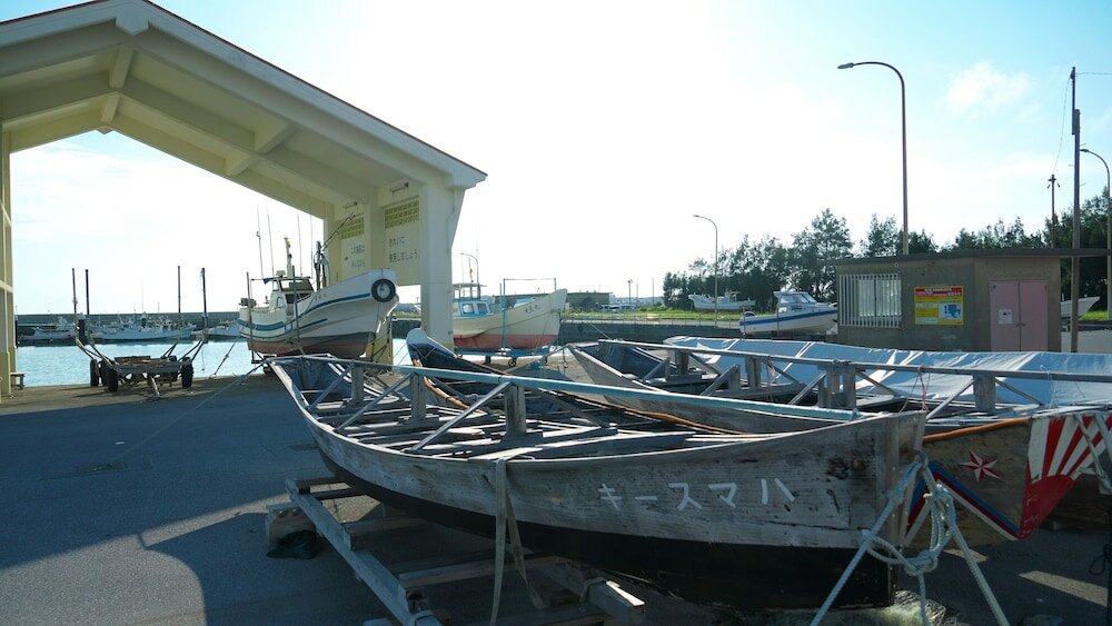 Фото Cozy Stay in Itoman