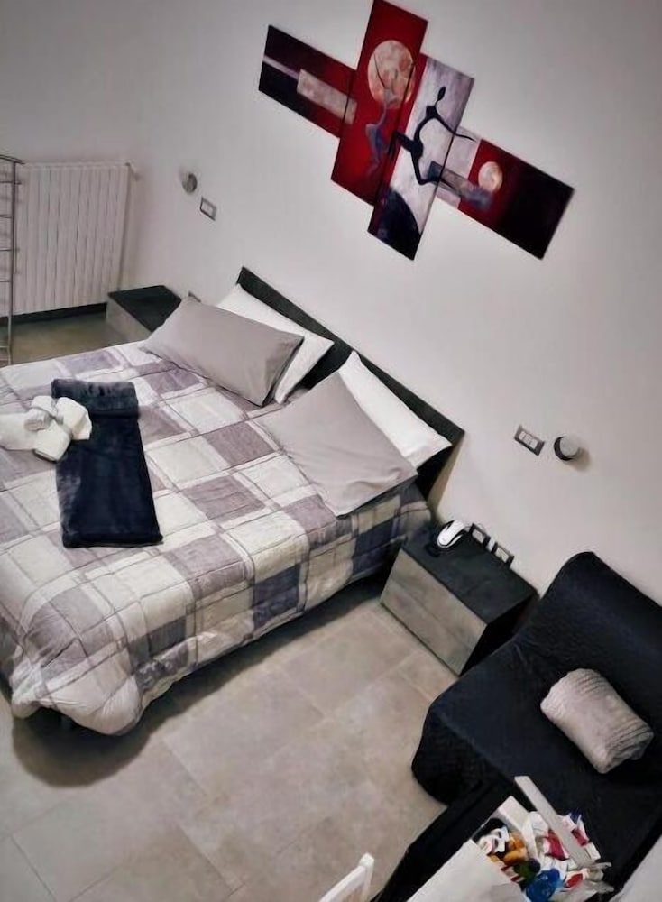 Фото B&b i Sikuli