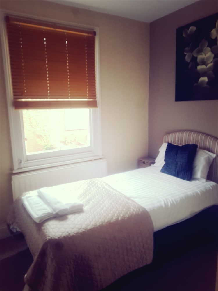 Фото Wimbledon Hotel