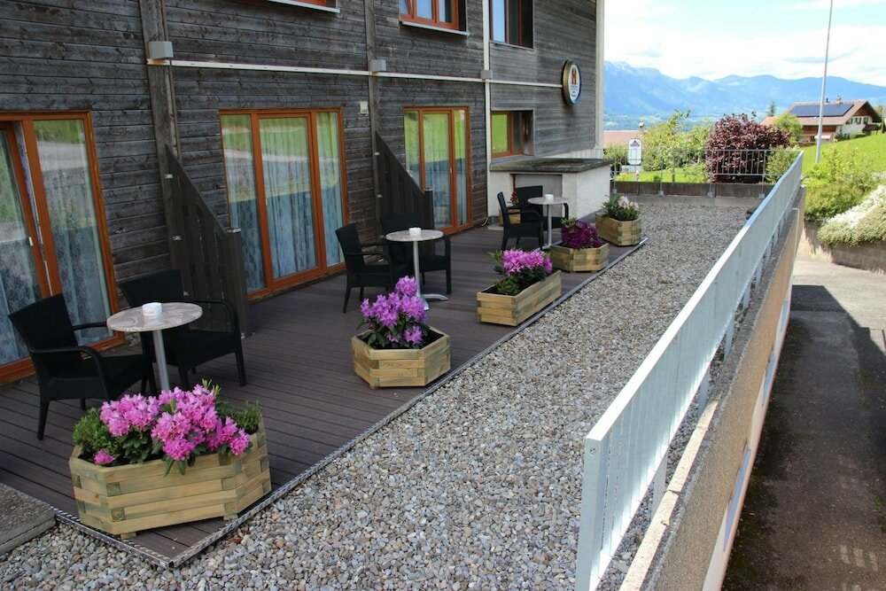 Фото Hotel Restaurant Panorama