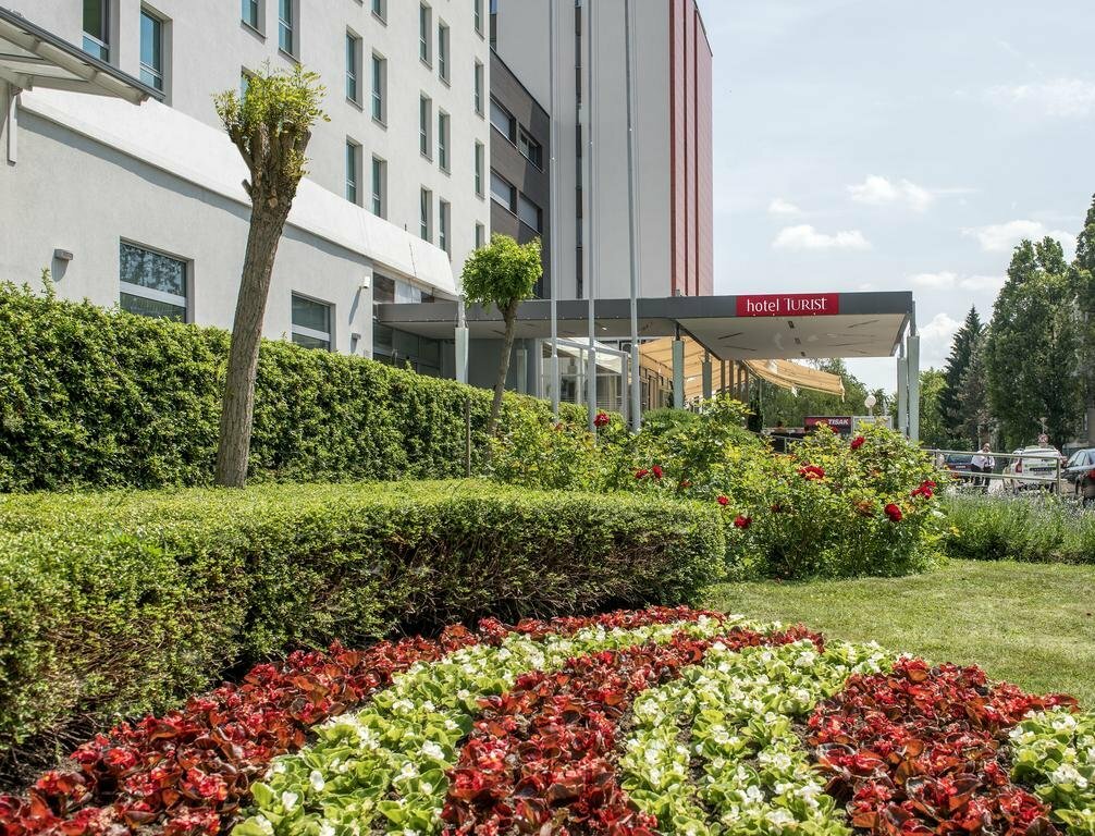 Фото Hotel Turist