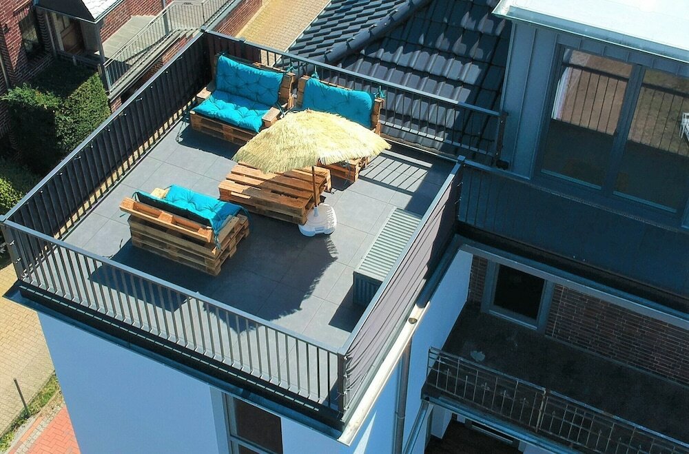 Фото Villa Appartements Syke