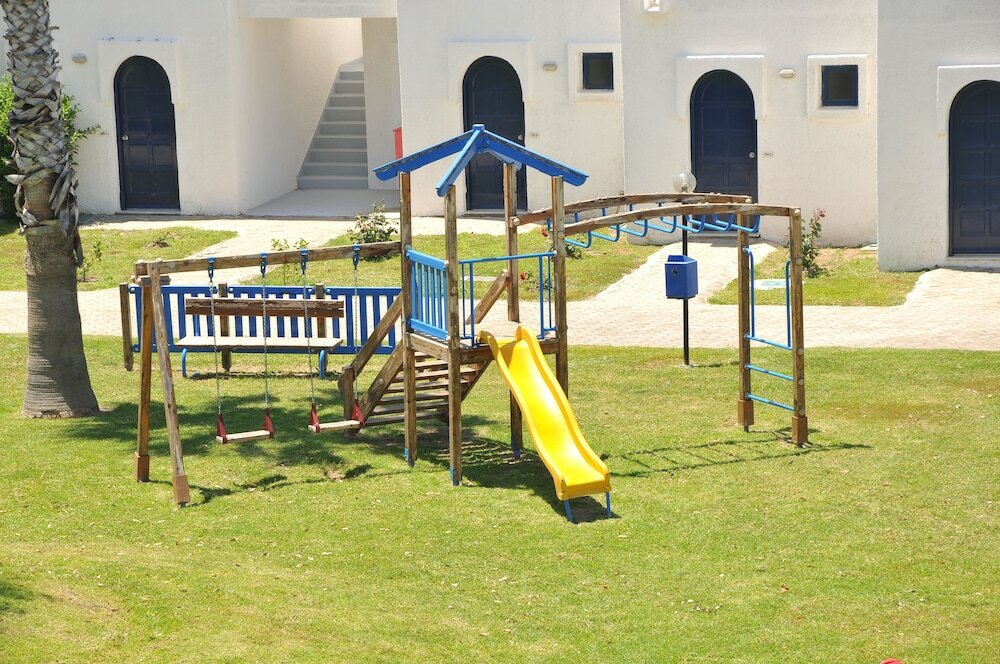 Фото Aeolos Beach Hotel