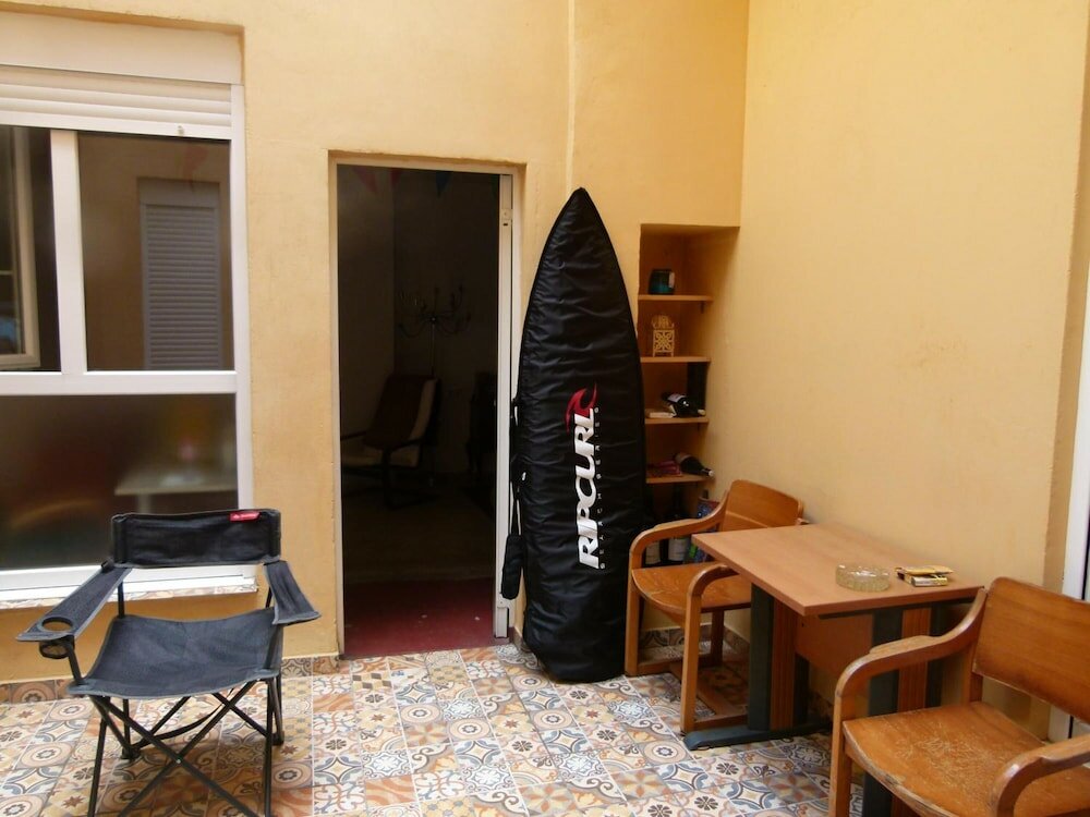 Фото Hostel Allegro