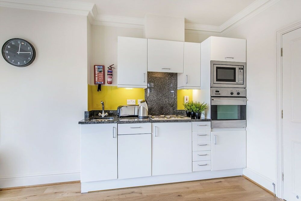 Фото Chelsea - Draycott Place apartments by Flying Butler