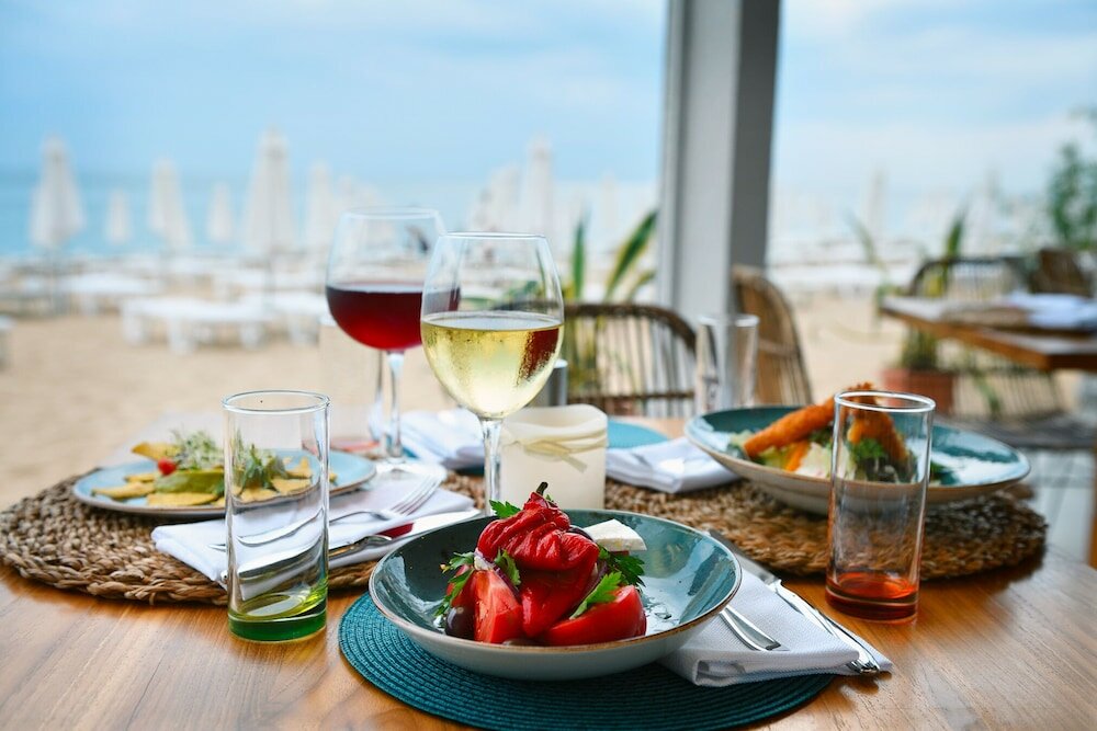 Фото Moko Beach by Grifid - Ultra All Inclusive