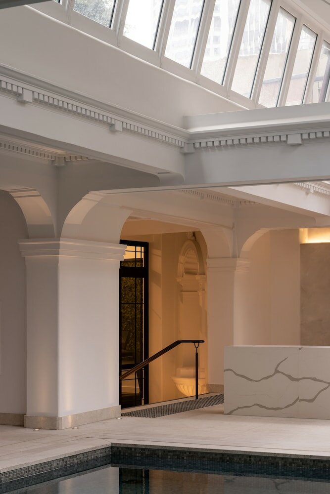 Фото Capella Sydney