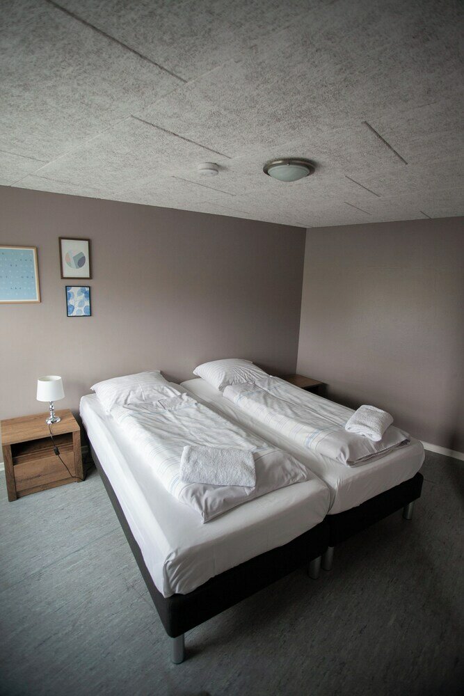 Фото Jotunheim Aparthotel Family Friendly