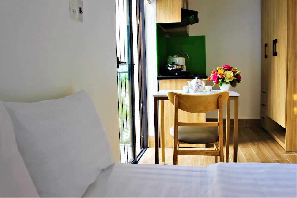 Фото Lion Apartment