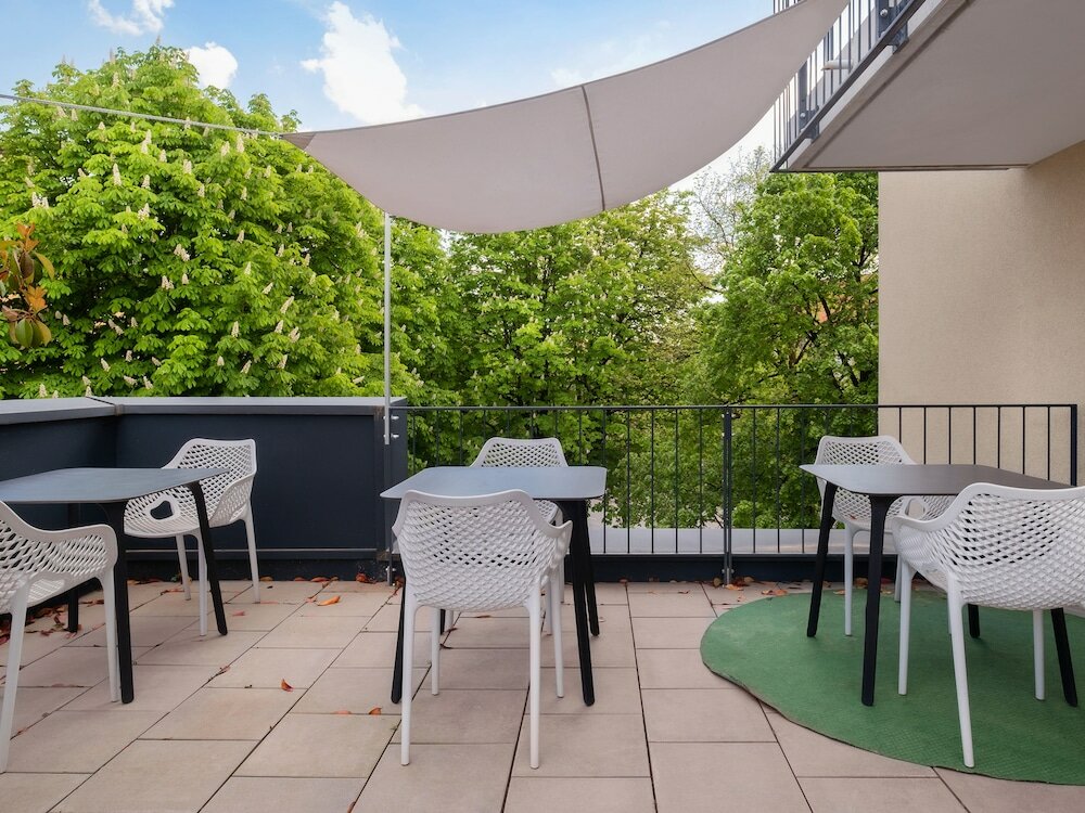 Фото отеля 3