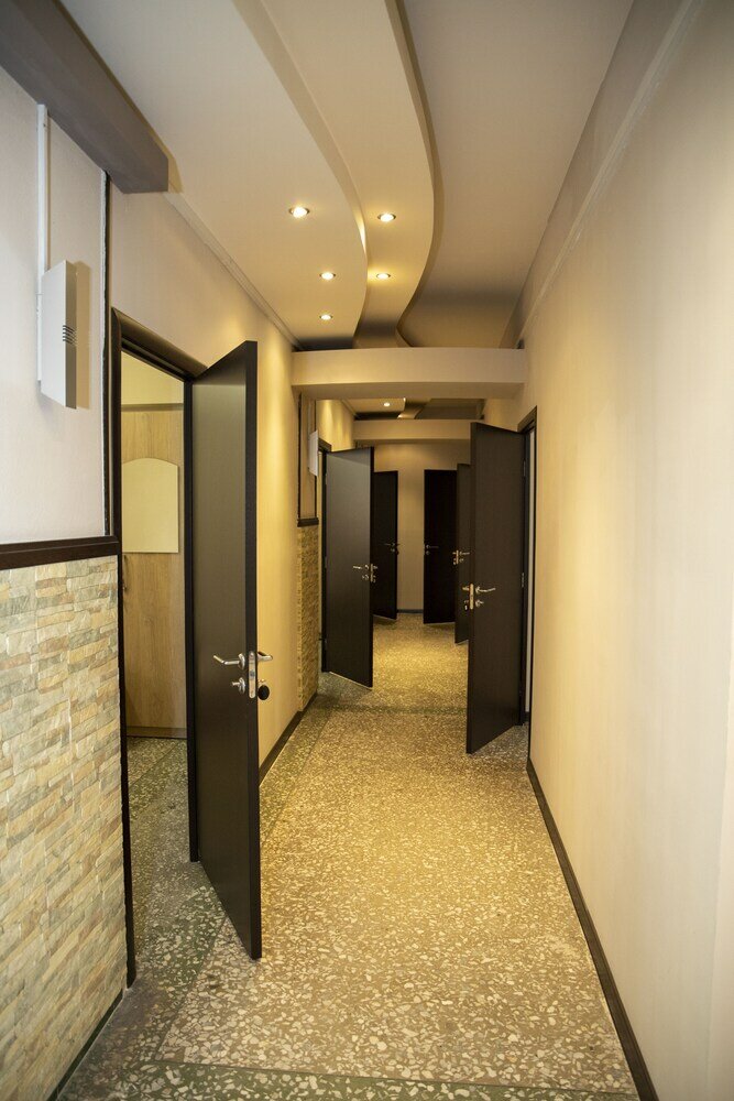 Фото Гостиница Аса