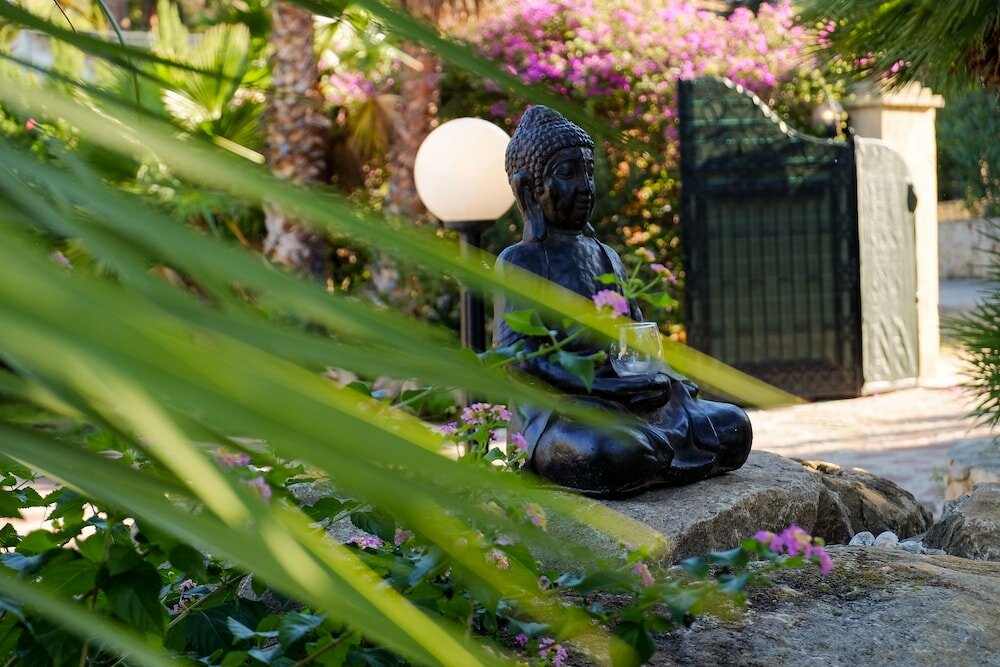 Фото Open Sky Villa