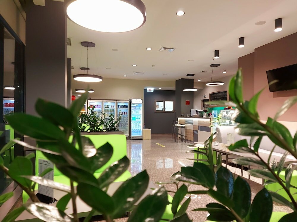 Фото Hotel Puldin Coop