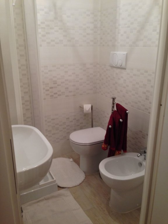 Фото Colonna Suite Holy Stair