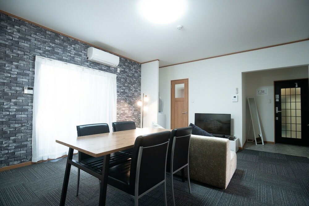 Фото Kuromon Residence