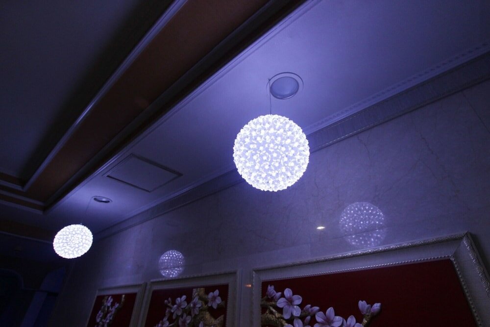 Фото Yeosu Hak-dong J