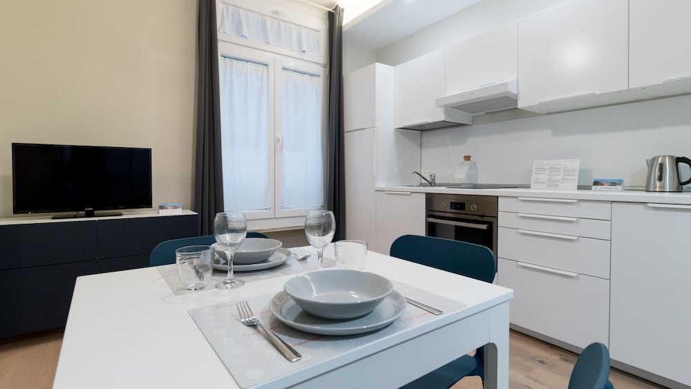 Фото Italianway - Garibaldi 104 C