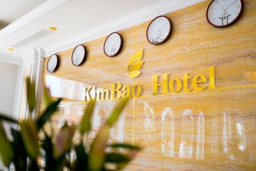 Гостиница Kim Bao Hotel в Хайзыонге