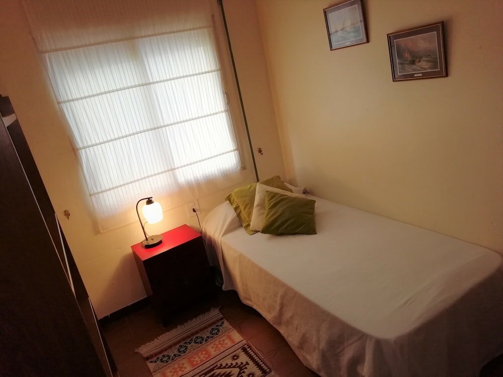 Фото Edificio Atlas I