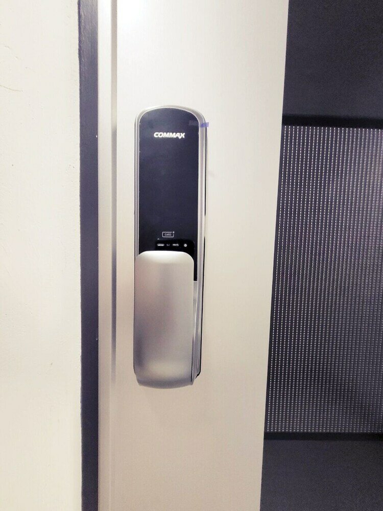 Фото J. Hill House