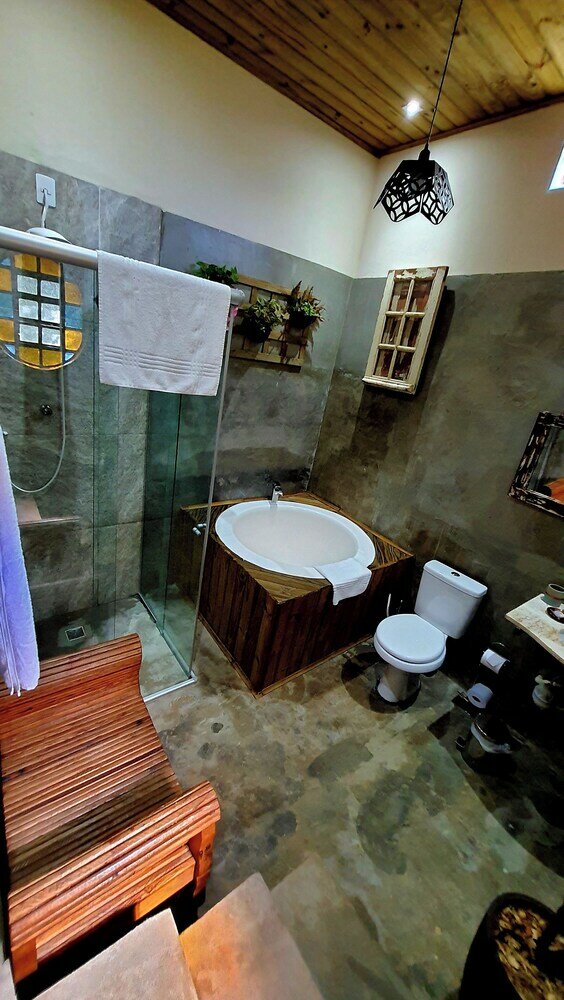 Фото Sítio Belucci