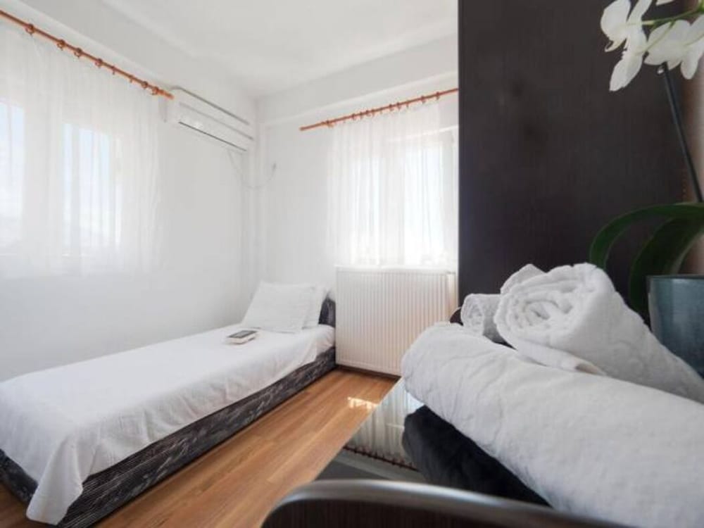 Фото Mediterranean Guest House Balkan