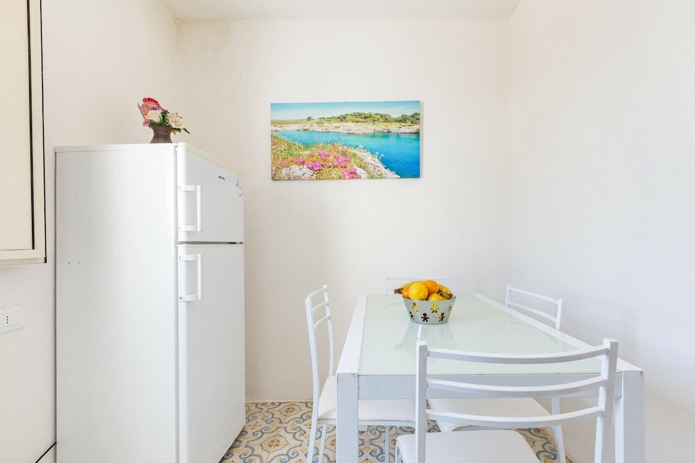 Фото 3387 Affaccio sul Mare by Barbarhouse