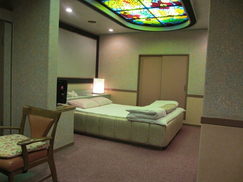 Фото River Side Hotel aoi - Adults Only